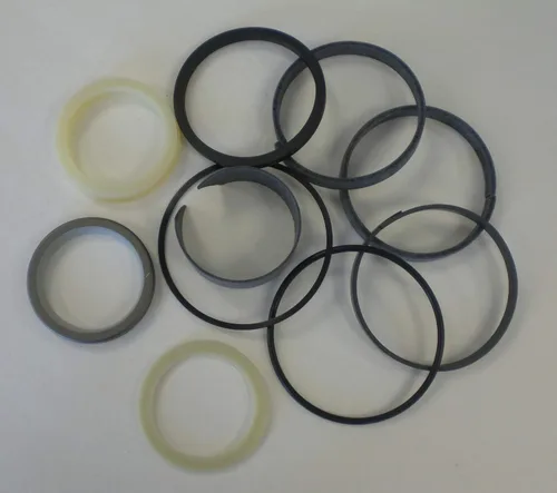Vista 2 de Stevens Lake Parts Un nuevo kit de sellos de cilindro se adapta a modelos 480D, 480D LL, 480E, 480E LL, 480F, 480F LL intercambiables con modelos