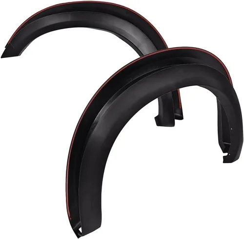 Vista 13 de Guardabarros PIT66 para Chevy Silverado 1999-2006 (no para escalón)