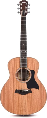 Vista 5 de Taylor GS Mini Mahogany