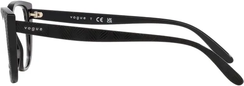 Vista 4 de Vogue Eyewear Vo5485 - Marcos de lentes graduados para mujer
