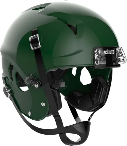 Vista 12 de Schutt Schutt Sports Vengeance A11 - Casco de fútbol americano juvenil