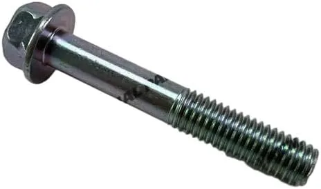 Vista 4 de 3TNE84 Cub Cadet Bolt 26106-080502 conveniente para los recambios del motor de YANMAR