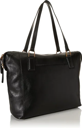 Vista 2 de Fossil Caitlyn - Bolso de mano de piel para mujer
