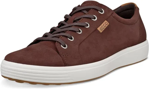 Vista 21 de ECCO - Corbata suave para hombre Negro