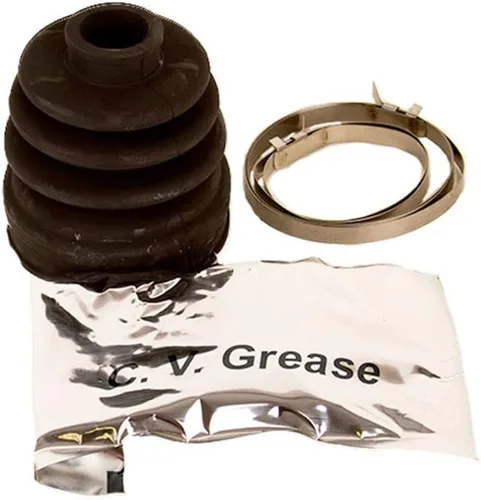 Vista 3 de 2006 2007 2008 2009 Honda Rincon 680 trx680fa 4 x 4 exterior trasero CV arranque Kit