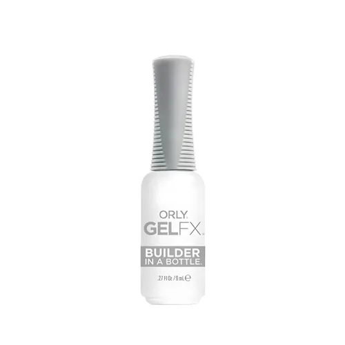Vista 9 de Orly Builder In A Bottle - Gel de escultura para extensión rápida de uñas, reparación y fortalecimiento Gel constructor de larga duración