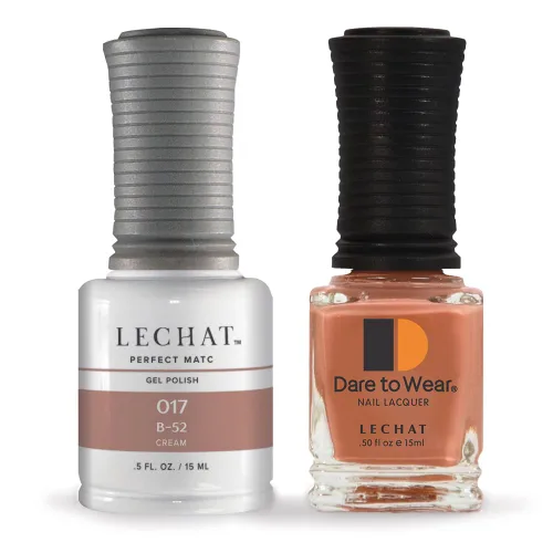 Vista 191 de Esmalte de uñas Lechat Perfect Match 40 días en Río