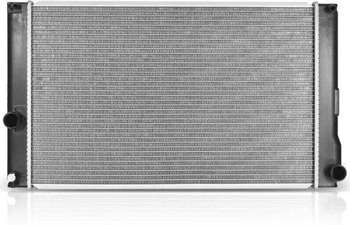 Vista 90 de SCITOO Radiador compatible con Forester CU2402 1999, 2000, 2001, 2002