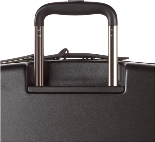 Vista 6 de Kipling Curiosity M para mujer negro negro Negro Black Noir 18L x 27H x 115D Curiosity M