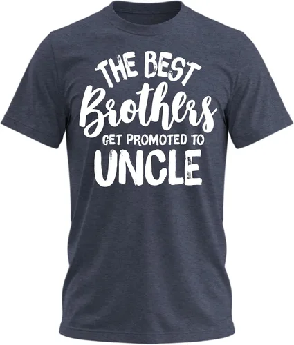 Vista 34 de Awesome Uncle Looks Like - Camiseta divertida para hombre Negro