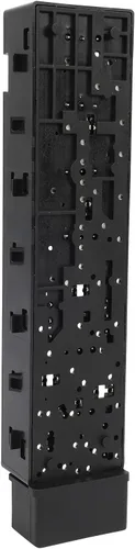Vista 4 de STAYTOP Interruptor de asiento eléctrico Interruptor de ajuste del asiento del conductor izquierdo para Ford C-Max, 2007-2014 para Ford Edge