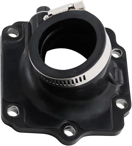 Vista 2 de Motorcycle Carburetor Interface Manifoid Intake For Polaris Big Boss 350L 400L Scrambler 400 2x4 400 4X4 Sport 400