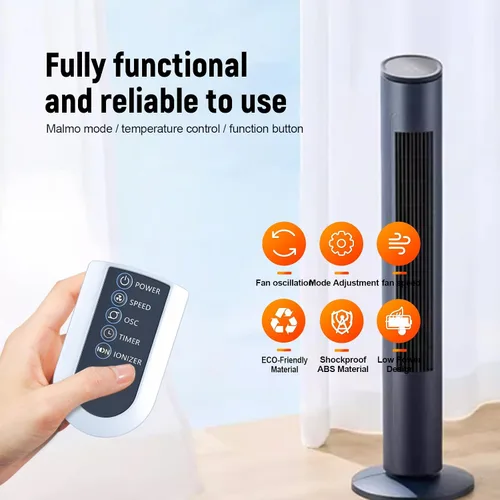 Vista 4 de Reemplazo de control remoto para ventilador Lasko 2551 2554 2559 4824 T32202 T36212 Torre de curva de viento, torre oscilante T42905 T42950, T48331