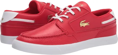 Vista 7 de Lacoste Men's Bayliss Deck Shoe