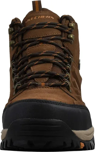 Vista 2 de Skechers Relment-Pelmo - Botas de senderismo para hombre