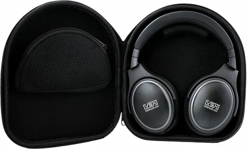 Vista 8 de Steven Slate Audio VSX - Auriculares de modelado - Edición Essentials
