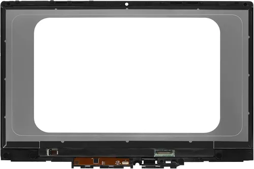 Vista 2 de Reemplazo de pantalla para Dell Inspiron 14 5482 i5482 5485 5491 P93G P93G001 03J5DW 3J5DW pantalla LCD táctil digitalizador FullHD 1920 x 1080 30