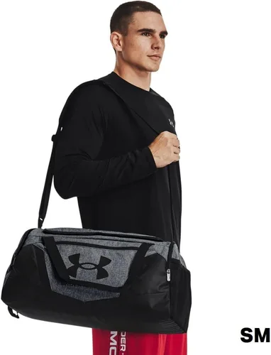 Vista 5 de Under Armour Undeniable 5.0 - Bolso deportivo