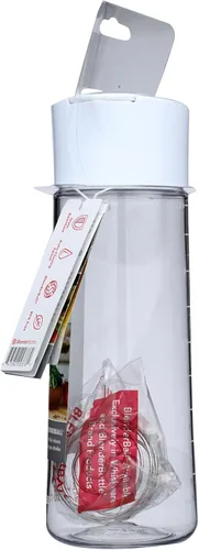 Vista 6 de Whiskware - Agitador de ensalada con batidor de alambre BlenderBall (cristal)