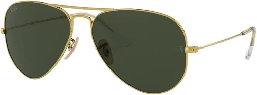 Vista 2 de Ray-Ban 3025 Aviator - Gafas de sol (metal, no espejadas, no polarizadas)