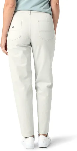 Vista 3 de Lee Ultra Lux - Pantalón de pierna recta para mujer