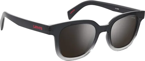 Vista 2 de Levi's Lentes de sol rectangulares Lv 1010S