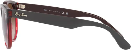 Vista 4 de Ray-Ban RB4471 Iris - Gafas de sol redondas