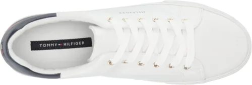 Vista 5 de Tommy Hilfiger Tenis Laddin para mujer