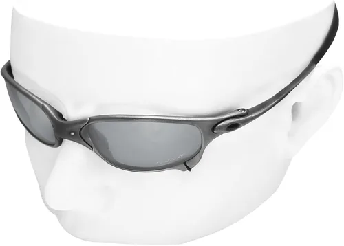 Vista 3 de OOWLIT Replacement Lenses Compatible with Oakley Juliet Sunglass