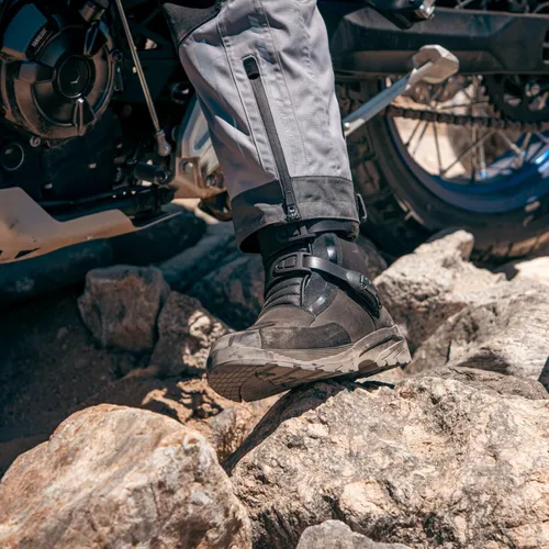 Vista 5 de Tourmaster Botas Trailblazer para hombre