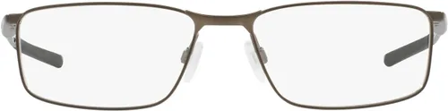 Vista 2 de Oakley Ox3217 Socket 5.0 Rectangular Prescription Eyeglass Frames para hombre
