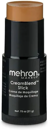 Vista 143 de Barra de maquillaje CreamBlend de Mehron