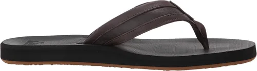 Vista 5 de Quiksilver Chanclas Carver Squish para hombre