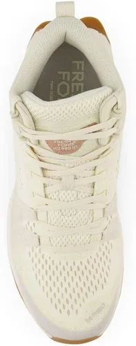 Vista 5 de New Balance Fresh Foam X Hierro Mid GTX V1 Tenis de correr para hombre