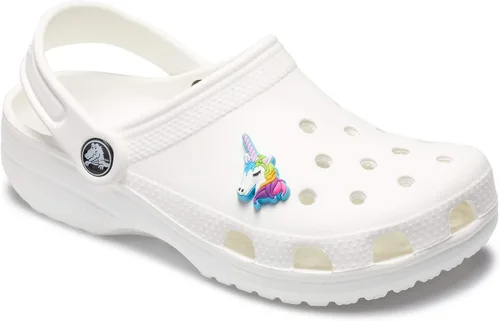 Vista 2 de Crocs Jibbitz Unicorn Friends Shoe Charms Jibbitz for Crocs