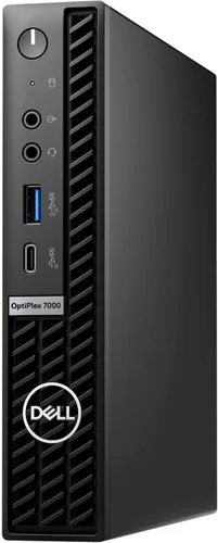 Vista 3 de Dell OptiPlex 7000 Micro Form Factor MFF Business Desktop Computer, 12º Intel 16-Core i9-12900 hasta 5.1GHz, 64GB DDR5 RAM, 1TB PCIe SSD, WiFi 6