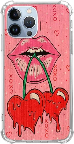 Vista 10 de Funda de teléfono de caballo negro compatible con iPhone 14 Pro Max, funda de caballo exquisita y fresca para iPhone 14 Pro Max, funda protectora