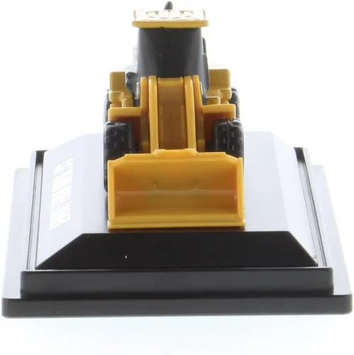 Vista 7 de Cargador de ruedas Cat Micro 950M - Serie Micro-Constructor de Diecast Masters - 85983DB