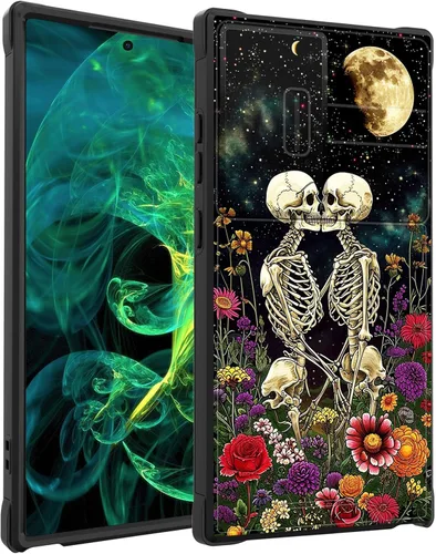 Vista 47 de Funda para Galaxy A16 5G con cubierta para cámara deslizante, resistente de doble capa, híbrida, a prueba de golpes, funda protectora resistente