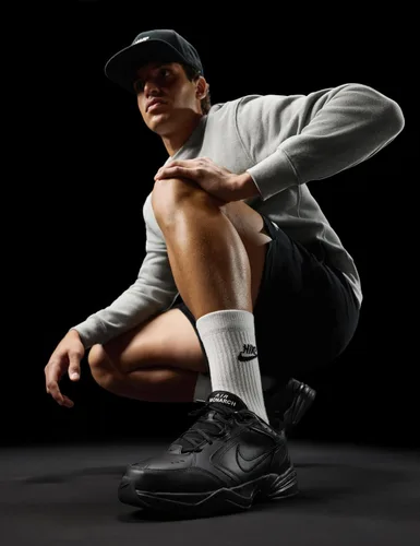 Vista 2 de Nike Men's Air Monarch IV TrainingWorkout Shoes