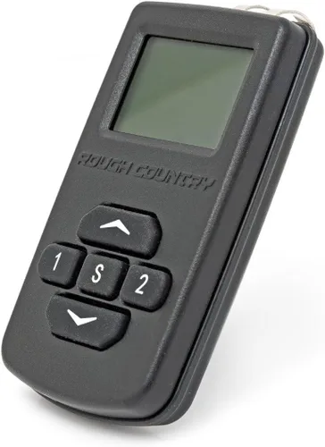 Vista 2 de Kit de controlador de bolsa de aire inalámbrico Rough Country Bluetooth - 10105