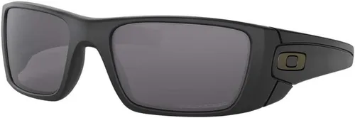 Vista 12 de Oakley mens Oo9096 Fuel Cell Rectangular Sunglasses
