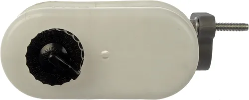 Vista 2 de Dorman M630497 Cilindro maestro de freno compatible con modelos seleccionados Dodge/Ram