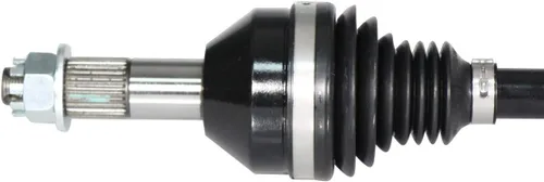 Vista 4 de Eje E902028, para Can-am MAVERICK 1000 XDS TURBO 2015-2016