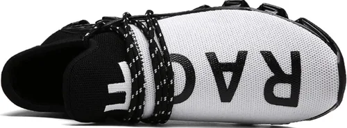 Vista 4 de DUORO Men Athletic Shoes Running Shoes Non Slip Blade Road Running Tennis Shoes Walking Sport Sneakers