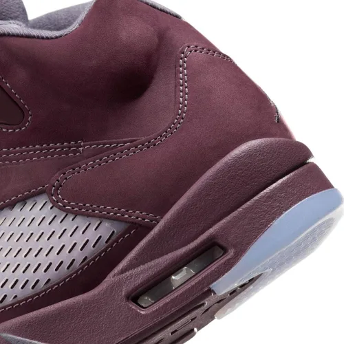 Vista 5 de Nike mens Air Jordan 5 Retro Se