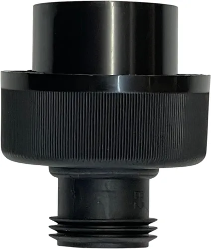 Vista 3 de Bissell Clean 1608691 - Tapa de tanque para aspiradora en seco y húmedo