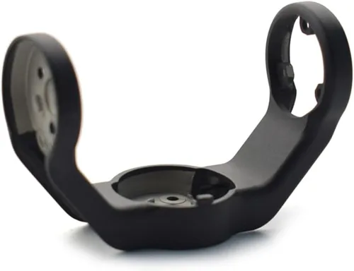 Vista 3 de SeiZed Gimbal R-Axis Soporte inferior con cubierta para D-JI Mini 3 Roll Arm Drone Accesorios Piezas de reparación (Color : 2 en 1)