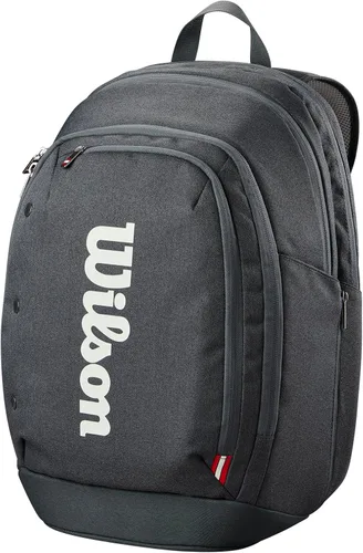 Vista 3 de Wilson 2025 Tour - Bolsas para raquetas de tenis