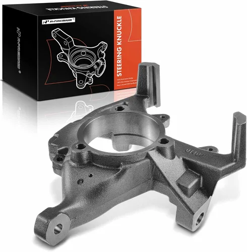 Vista 10 de A-Premium Reemplazo de junta de esferón de dirección para Jeep Cherokee Comanche Grand Wagoneer Wrangler Wagoneer 1990-2006 Lado del conductor